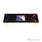 BPONG table Splatter Edition (wood)